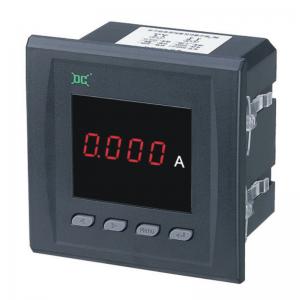 DCK42-AIT新型单相电流表