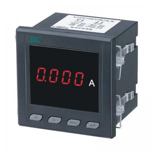 DCK96-AIT新型单相电流表