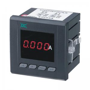 DCK80-AIT新型单相电流表
