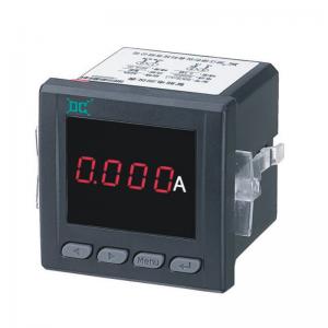 DCK72-AIT新型单相电流表
