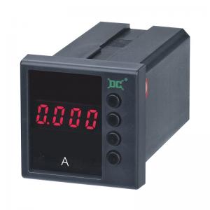 DCK48-AIT新型单相电流表