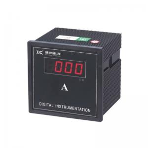 DCK80-AI单相电流表