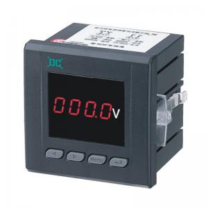 DCK80-AUT新型单相电压表