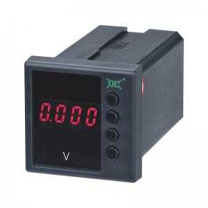 DCK48-AU3T新型三相电压表